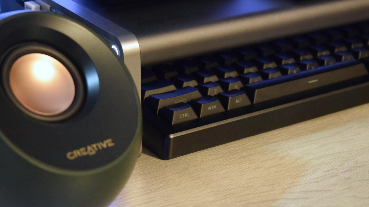 Choosing the Right Docking Station for Laptops