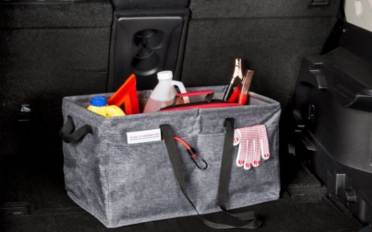 The 5 Best Car Trunk Organizers in 2025 | AutoXip Best Car Trunk Organizers with High Ratings