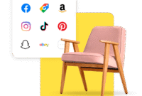 Selling Furniture Online Without a Website Made Easy