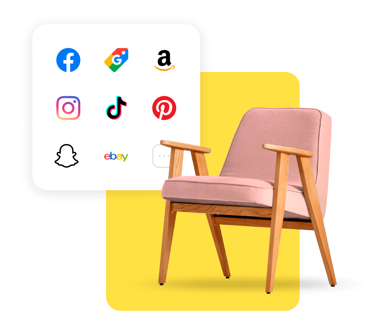 Selling Furniture Online Without a Website Made Easy