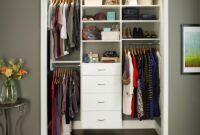 Closet Organizer Ideas for Small Bedrooms That Maximize Space