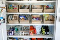 How to Organize Your Pantry Like a Pro Today