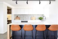 Choosing the Best LED Track Lighting for Kitchens