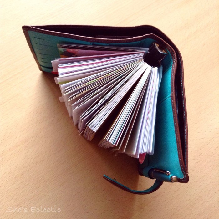 Custom Made Organizers Archives - Blog Vdsshop How to Price Your Handmade Organizers