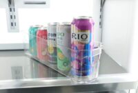 Organizers That Will Transform Your Refrigerator