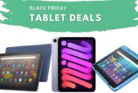 Where to Find Great Tablet Deals Discover Amazing Offers