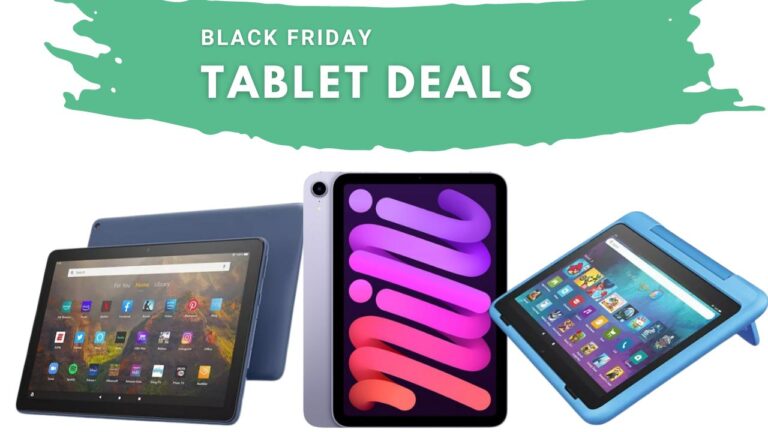 Best cheap tablet deals for July 2022 - The Verge Where to Find Great Tablet Deals