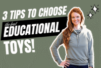 How to Find Budget-Friendly Educational Toys That Inspire