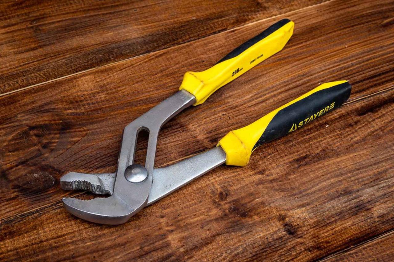 8 Tools Every DIYer Needs - AnnMarie John Essential Hand Tools Every DIYer Should Own
