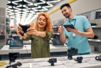A Beginners Guide to Buying Refurbished Gadgets