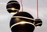 Where to Buy the Best Pendant Lights for Modern Interiors