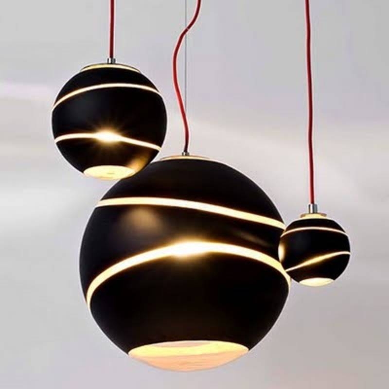 Where to Buy the Best Pendant Lights for Modern Interiors