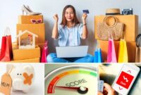 Buying and Selling Home Décor Online Made Easy