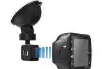 How to Choose a Reliable Dash Cam Kit for Safe Driving