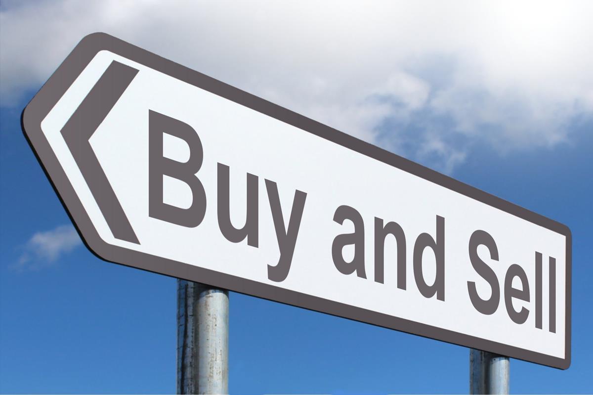 Buy And Sell - Free of Charge Creative Commons Highway Sign image How to Sell Furniture on eBay – Step-by-Step