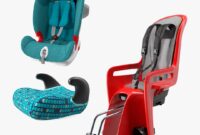 Where to Find Reliable Child Safety Seats Online