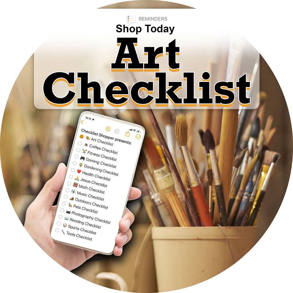 Budget-Friendly Art Shopping Guide Unleash Your Creativity