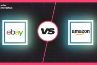 Should You Buy Electronics on Amazon or eBay