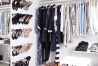 How to Organize Your Closet Like a Pro in Simple Steps