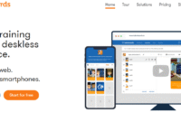 The Top Online Platforms for Selling Learning Management Systems