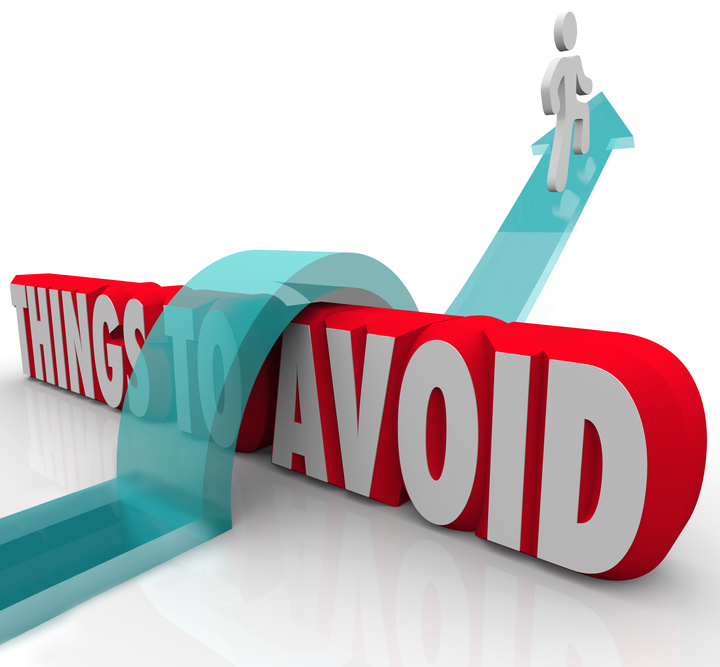 How to Avoid and Recover From Google Penalty What to Avoid When Buying Used Tools Online