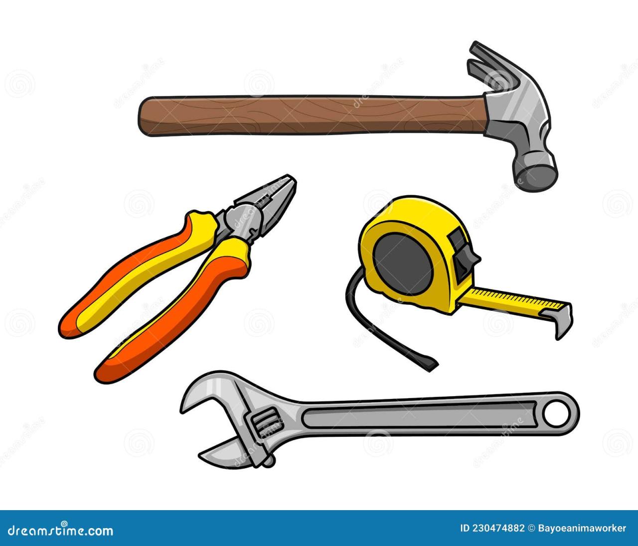 The Tools, Equipment, and Subcontractors that General Contractors Need ... Tools for Creating Product Comparison Tables