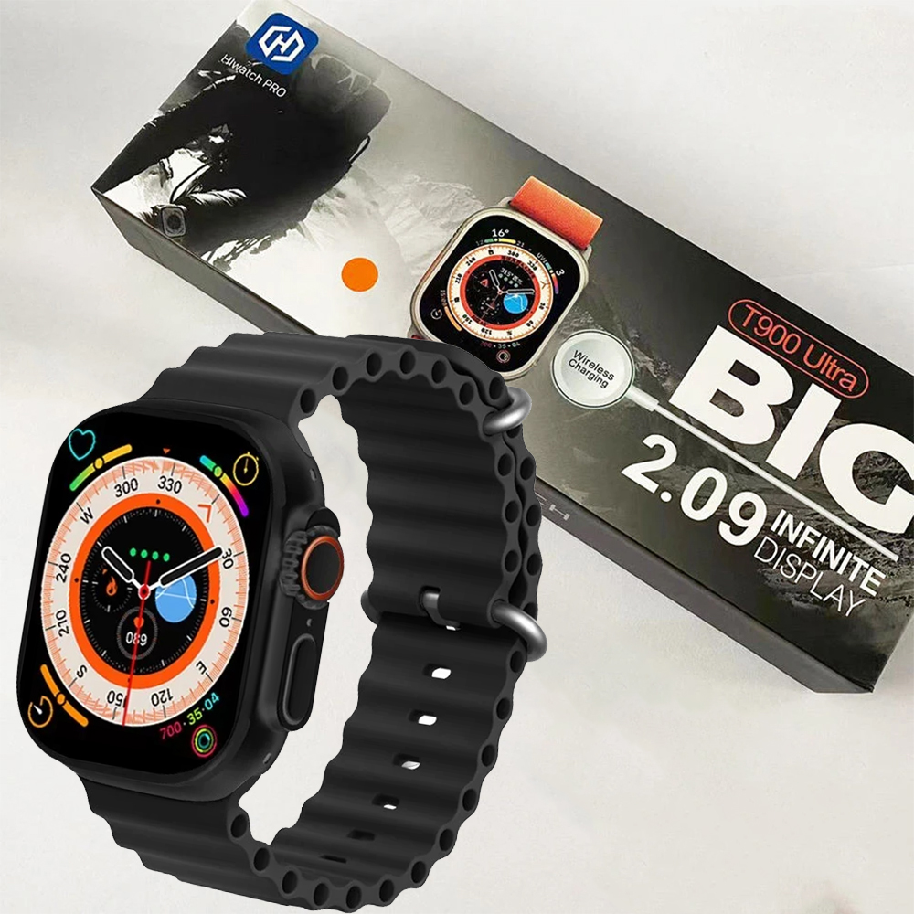 T900 Ultra Smartwatch Series 8 49MM Price In Pakistan Smart Lighting for Energy Saving and Automation