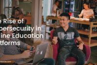 The Rise of Online Education Platforms What You Need to Know