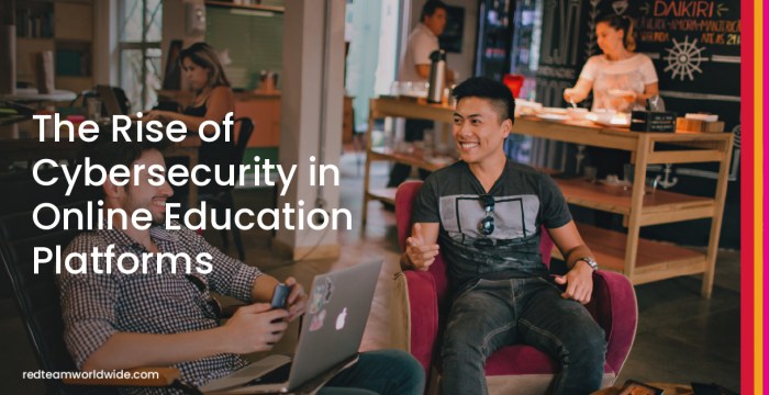 7 Must-Have Features for Online Learning Platforms – EDTECH 4 BEGINNERS The Rise of Online Education Platforms: What You Need to Know