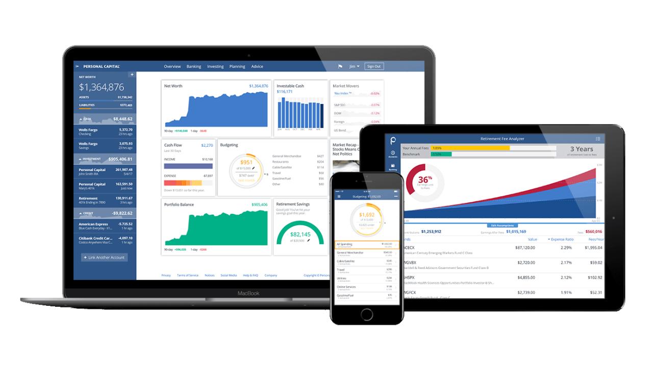 Best Personal Accounting Software How to Buy the Right Accounting Software for Personal Finance Management