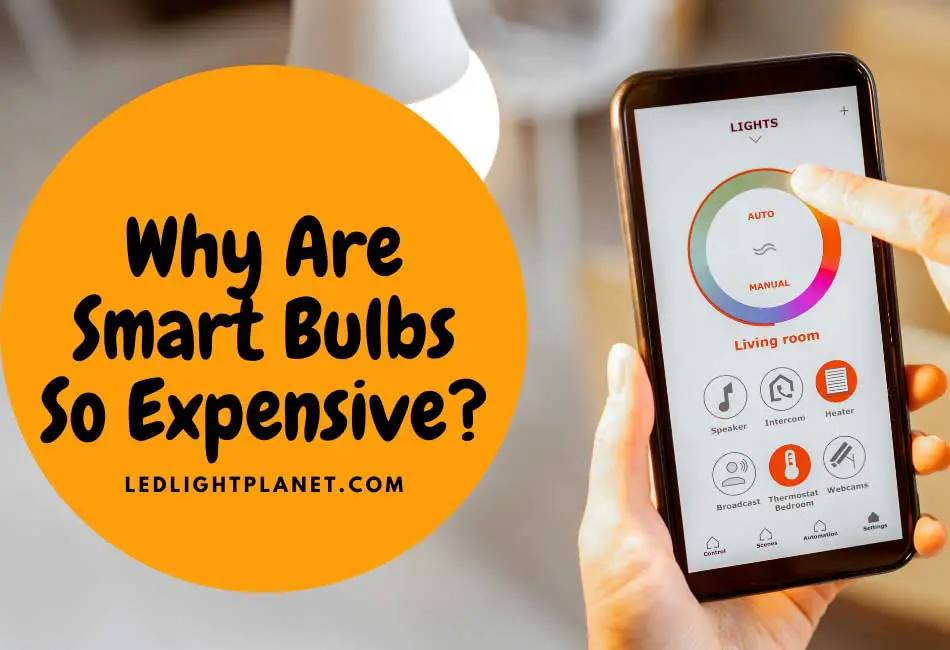 Pros and Cons of Smart Bulbs - Some thoughts and mini review - Hardware ... The Pros and Cons of Smart LED Bulbs